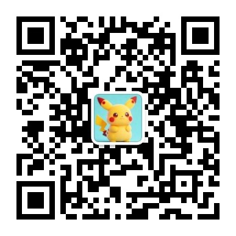 公众号二维码
